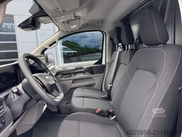 FORD TRANSIT CUSTOM 320 L1 TREND MULTICAB FWD PLUG-IN HYBRID