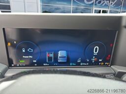 FORD TRANSIT CUSTOM 320 L1 TREND MULTICAB FWD PLUG-IN HYBRID