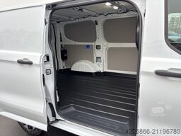FORD TRANSIT CUSTOM  320 L1 TREND MULTICAB FWD PLUG-IN HYBRID