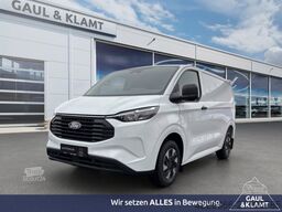 FORD TRANSIT CUSTOM 2.5 PHEV 320 L1 TREND MULTICAB FWD PLUG-IN HYBRID