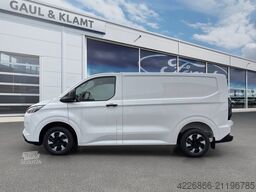 FORD TRANSIT CUSTOM 2.5 PHEV 320 L1 TREND MULTICAB FWD PLUG-IN HYBRID