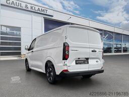 FORD TRANSIT CUSTOM 2.5 PHEV 320 L1 TREND MULTICAB FWD PLUG-IN HYBRID