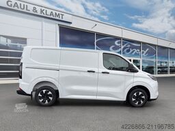 FORD TRANSIT CUSTOM 2.5 PHEV 320 L1 TREND MULTICAB FWD PLUG-IN HYBRID