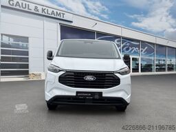 FORD TRANSIT CUSTOM 2.5 PHEV 320 L1 TREND MULTICAB FWD PLUG-IN HYBRID