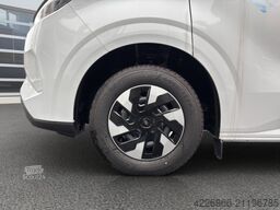 FORD TRANSIT CUSTOM 2.5 PHEV 320 L1 TREND MULTICAB FWD PLUG-IN HYBRID