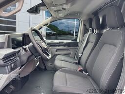 FORD TRANSIT CUSTOM 2.5 PHEV 320 L1 TREND MULTICAB FWD PLUG-IN HYBRID