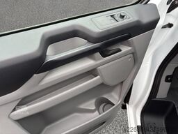 FORD TRANSIT CUSTOM 2.5 PHEV 320 L1 TREND MULTICAB FWD PLUG-IN HYBRID