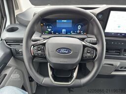 FORD TRANSIT CUSTOM 2.5 PHEV 320 L1 TREND MULTICAB FWD PLUG-IN HYBRID
