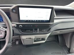 FORD TRANSIT CUSTOM 2.5 PHEV 320 L1 TREND MULTICAB FWD PLUG-IN HYBRID