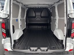 FORD TRANSIT CUSTOM 2.5 PHEV 320 L1 TREND MULTICAB FWD PLUG-IN HYBRID
