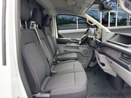 FORD TRANSIT CUSTOM 2.5 PHEV 320 L1 TREND MULTICAB FWD PLUG-IN HYBRID