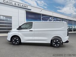 FORD TRANSIT CUSTOM 320 L1 TREND FWD PLUG-IN HYBRID