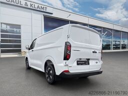 FORD TRANSIT CUSTOM  320 L1 TREND FWD PLUG-IN HYBRID