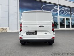 FORD TRANSIT CUSTOM 320 L1 TREND FWD PLUG-IN HYBRID