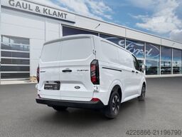 FORD TRANSIT CUSTOM  320 L1 TREND FWD PLUG-IN HYBRID