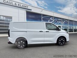 FORD TRANSIT CUSTOM 320 L1 TREND FWD PLUG-IN HYBRID