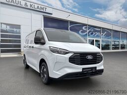 FORD TRANSIT CUSTOM  320 L1 TREND FWD PLUG-IN HYBRID