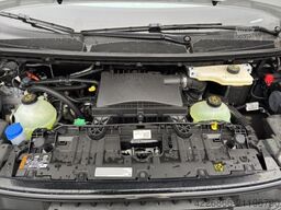 FORD TRANSIT CUSTOM  320 L1 TREND FWD PLUG-IN HYBRID