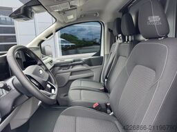 FORD TRANSIT CUSTOM  320 L1 TREND FWD PLUG-IN HYBRID