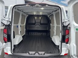 FORD TRANSIT CUSTOM 320 L1 TREND FWD PLUG-IN HYBRID