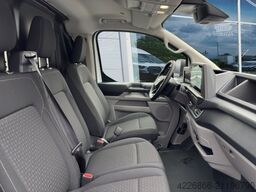 FORD TRANSIT CUSTOM 320 L1 TREND FWD PLUG-IN HYBRID