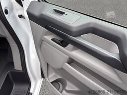 FORD TRANSIT CUSTOM 320 L1 TREND FWD PLUG-IN HYBRID