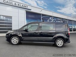 FORD TRANSIT CONNECT #AHK KASTEN LANG TREND