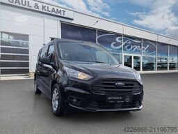 FORD TRANSIT CONNECT #AHK  KASTEN LANG TREND