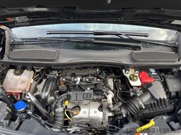 FORD TRANSIT CONNECT #AHK KASTEN LANG TREND