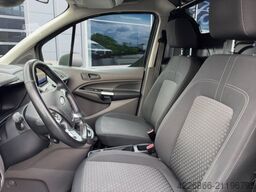 FORD TRANSIT CONNECT #AHK KASTEN LANG TREND