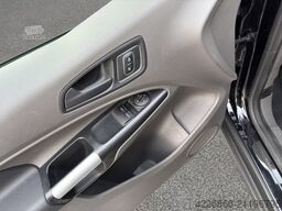 FORD TRANSIT CONNECT #AHK KASTEN LANG TREND