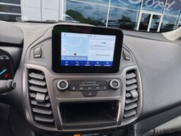 FORD TRANSIT CONNECT #AHK KASTEN LANG TREND