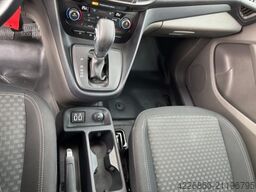 FORD TRANSIT CONNECT #AHK  KASTEN LANG TREND