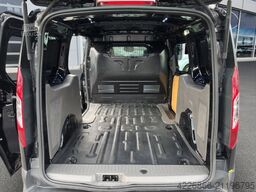 FORD TRANSIT CONNECT #AHK KASTEN LANG TREND