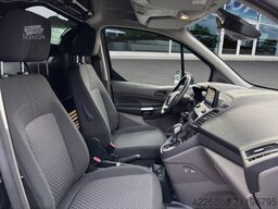 FORD TRANSIT CONNECT #AHK KASTEN LANG TREND