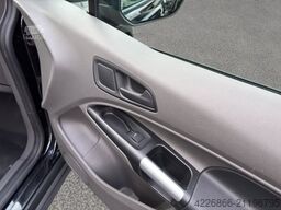 FORD TRANSIT CONNECT #AHK KASTEN LANG TREND
