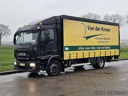 IVECO 120E22 EUROCARGO EEV TAILLIFT AIRCO