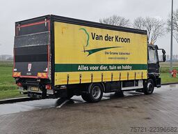 IVECO 120E22 EUROCARGO EEV TAILLIFT AIRCO