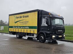 IVECO 120E22 EUROCARGO EEV TAILLIFT AIRCO