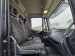 IVECO 120E22 EUROCARGO EEV TAILLIFT AIRCO