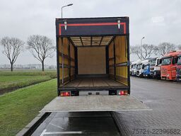 IVECO 120E22 EUROCARGO EEV TAILLIFT AIRCO