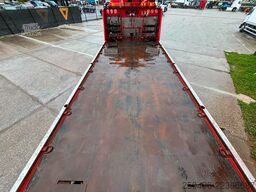 Scania P 114 6x2 SWS PF100 /  2x 5 ton+10 ton Sepson w...