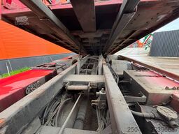 Scania P 114 6x2 SWS PF100 /  2x 5 ton+10 ton Sepson w...