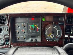 Scania P 114 6x2 SWS PF100 /  2x 5 ton+10 ton Sepson w...