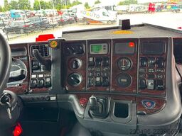 Scania P 114 6x2 SWS PF100 /  2x 5 ton+10 ton Sepson w...