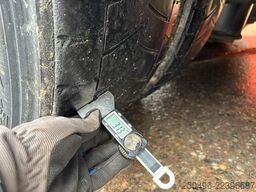 Scania P 114 6x2 SWS PF100 /  2x 5 ton+10 ton Sepson w...