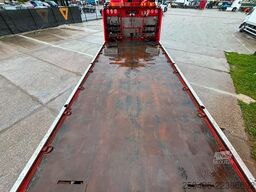 Scania P 114 6x2 SWS PF100 /  2x 5 ton+10 ton Sepson w...