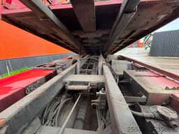 Scania P 114 6x2 SWS PF100 /  2x 5 ton+10 ton Sepson w...