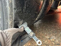 Scania P 114 6x2 SWS PF100 /  2x 5 ton+10 ton Sepson w...