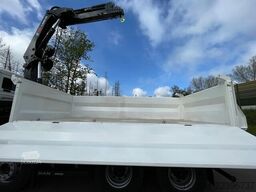 MAN TGS 41.480 TGS 41.480 8x4/Euro6e Euromix Kipper...
